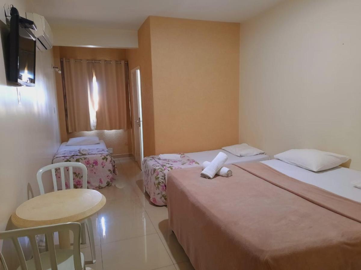 Hotel Biss Goiania