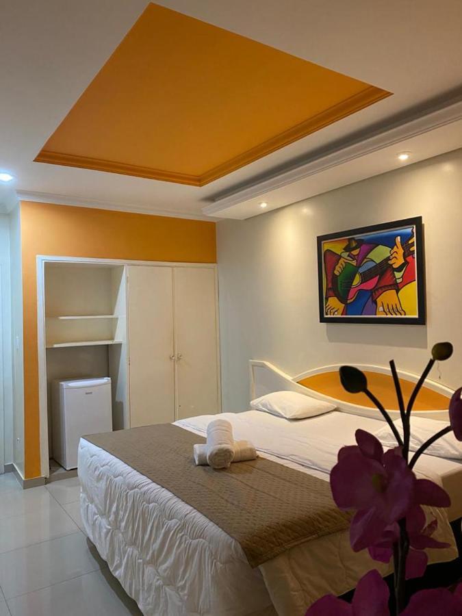 Hotel Biss Goiania
